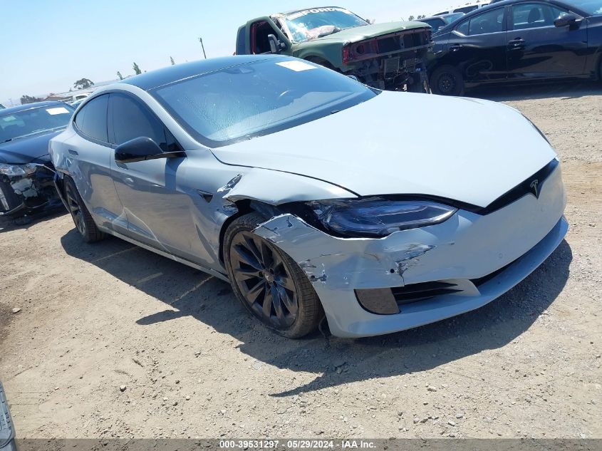 2016 TESLA MODEL S 60/70/75/85