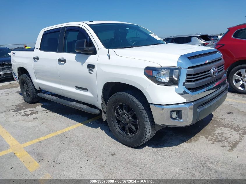 2015 TOYOTA TUNDRA SR5 5.7L V8