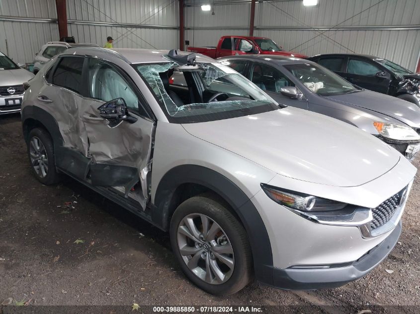 2023 MAZDA CX-30 2.5 S SELECT