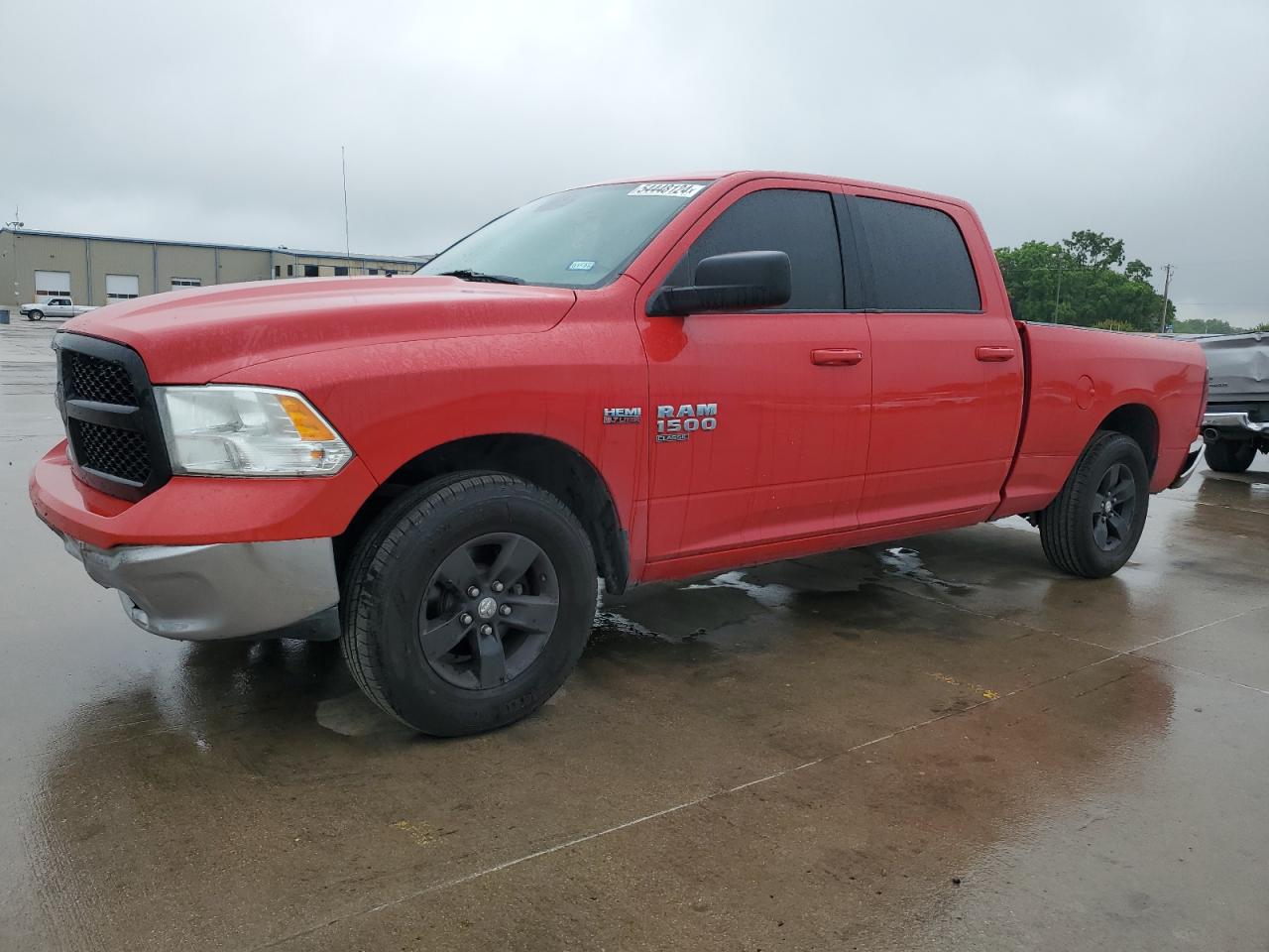 2020 RAM 1500 CLASSIC SLT