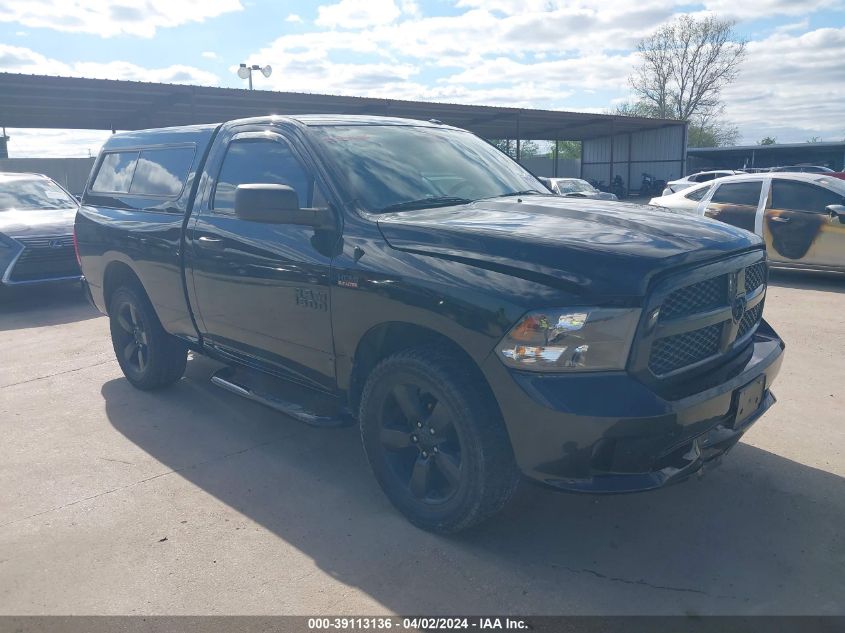 2015 RAM 1500 EXPRESS