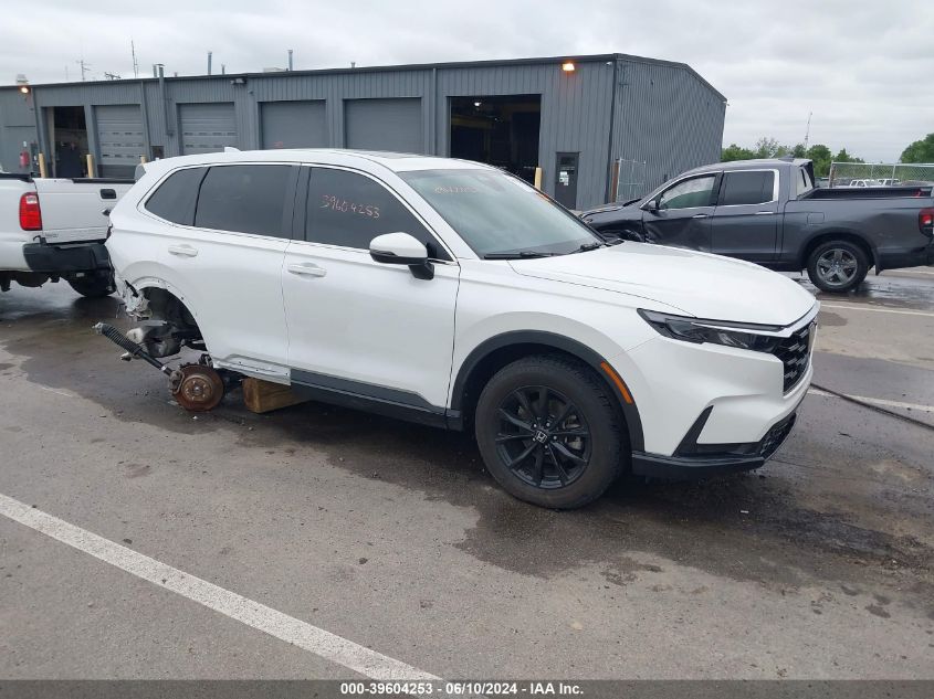 2023 HONDA CR-V EX-L AWD