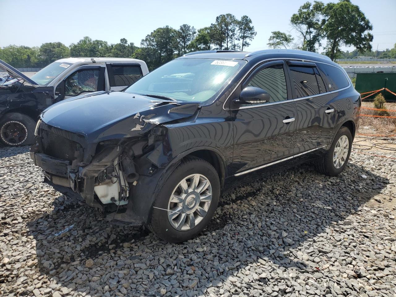 2014 BUICK ENCLAVE