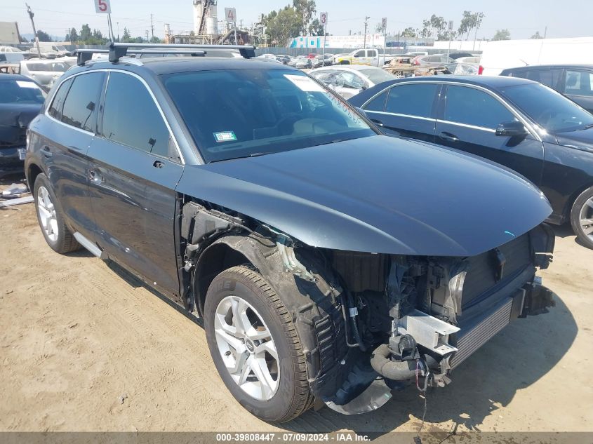 2019 AUDI Q5 45 PREMIUM