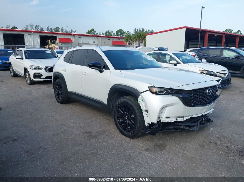 2023 MAZDA CX-50 PREFERRED PLUS