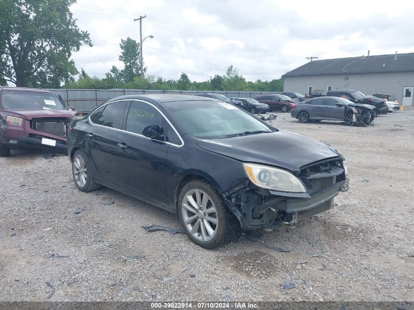 2013 BUICK VERANO CONVENIENCE