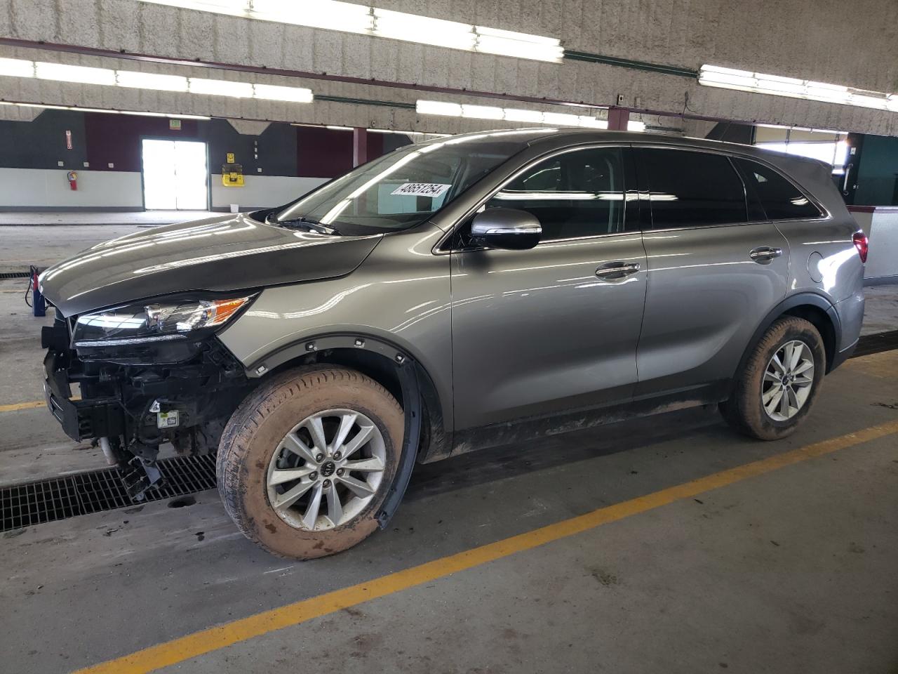 2019 KIA SORENTO L