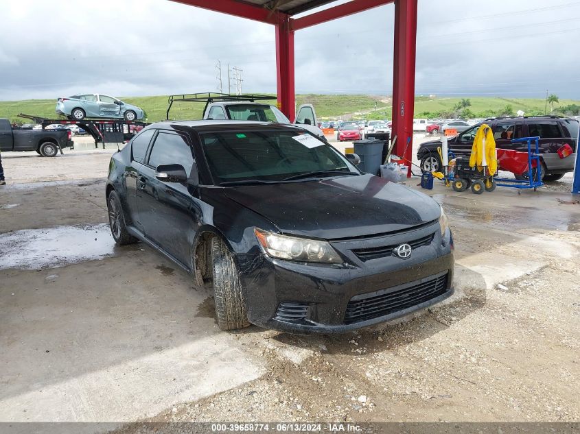 2011 SCION TC