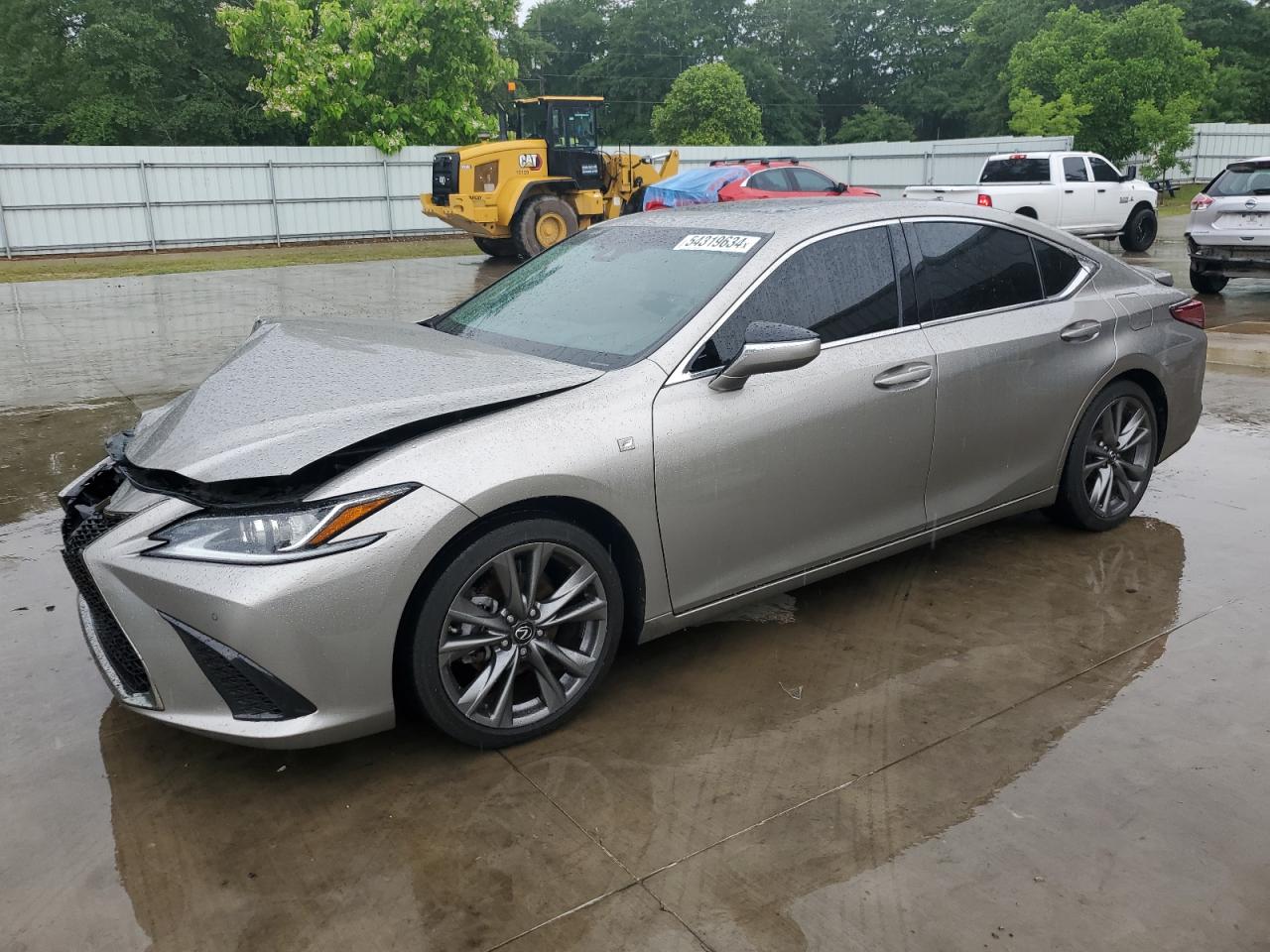 2019 LEXUS ES 350