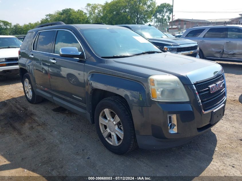 2011 GMC TERRAIN SLE-2