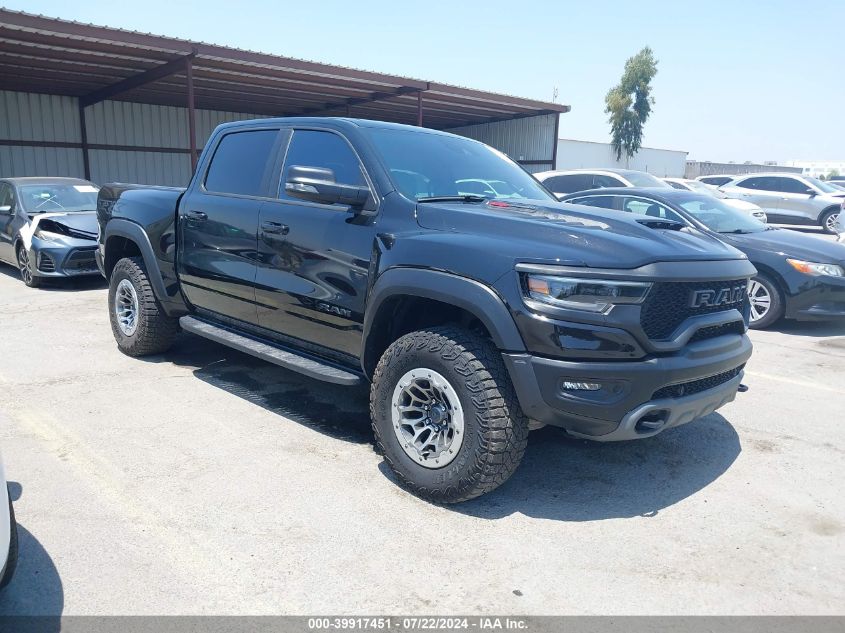 2023 RAM 1500 TRX