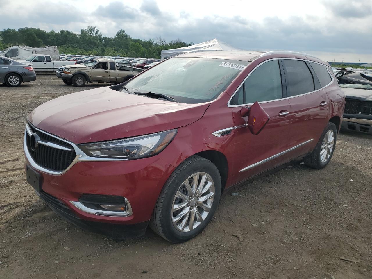 2021 BUICK ENCLAVE PREMIUM