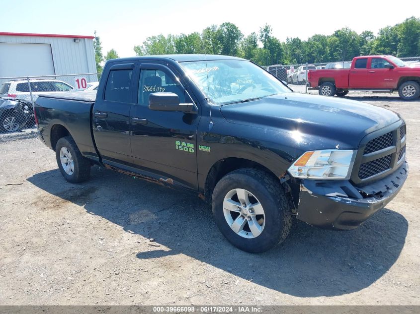 2014 RAM 1500 SLT