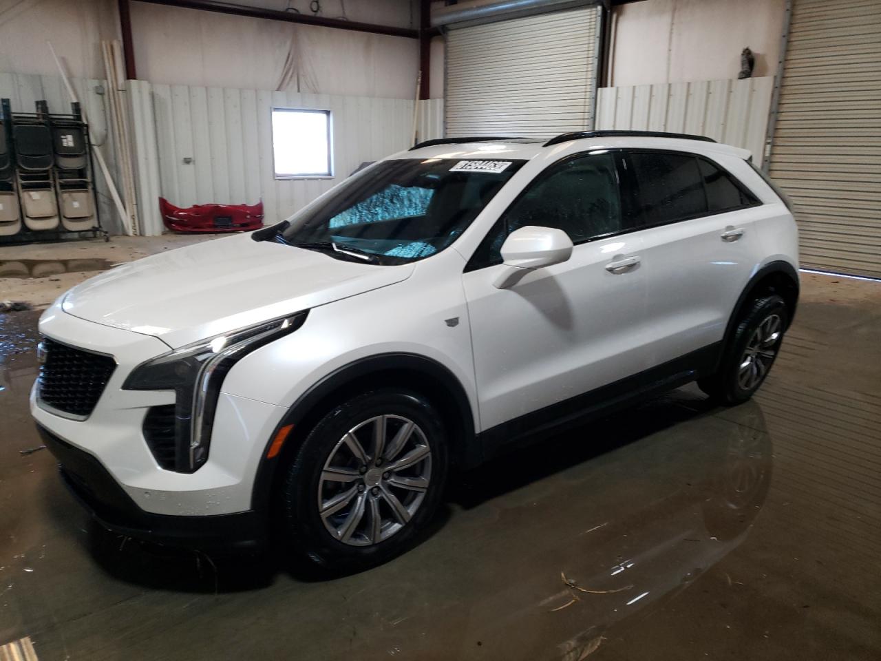 2020 CADILLAC XT4 SPORT