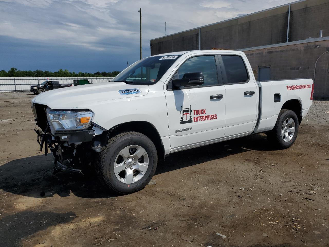 2024 RAM 1500 BIG HORN/LONE STAR