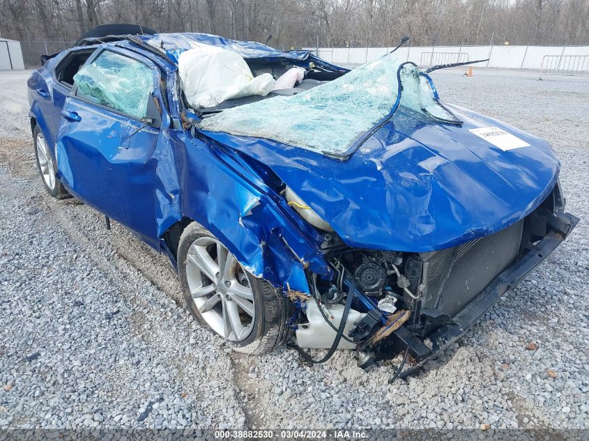 2014 DODGE AVENGER SE