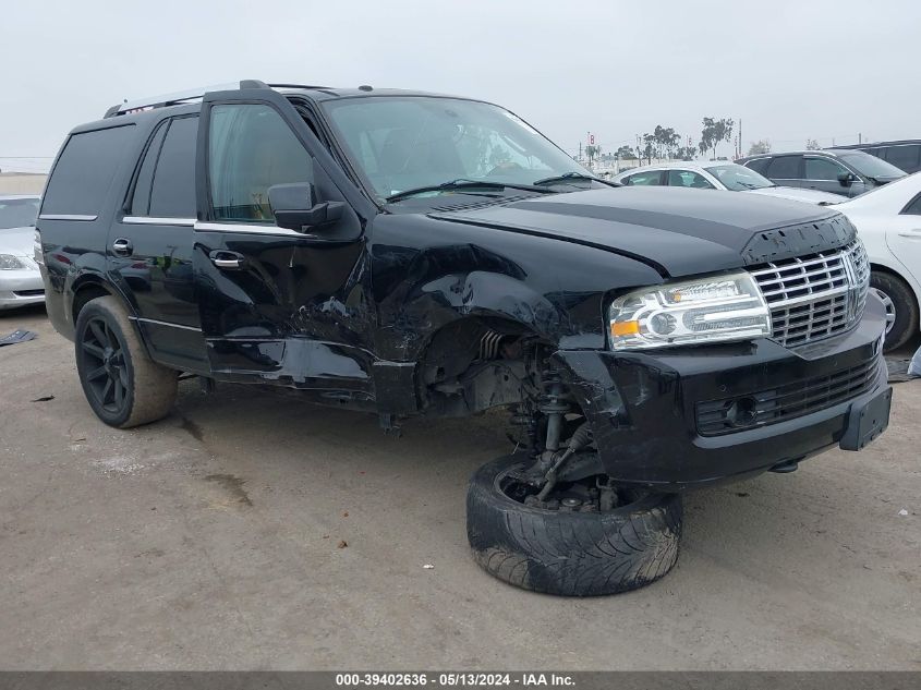 2011 LINCOLN NAVIGATOR