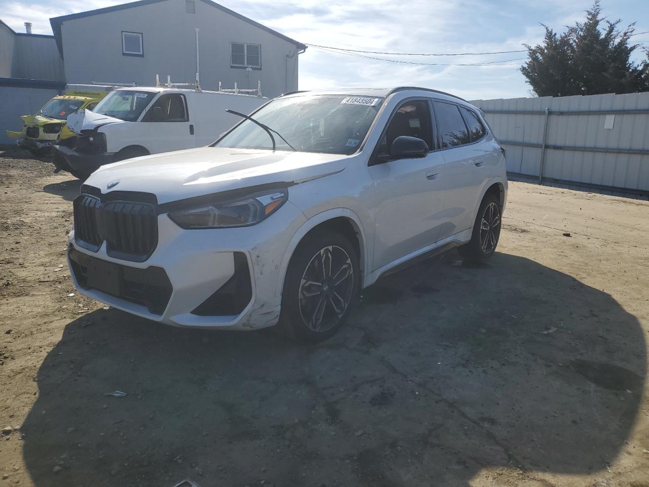 2023 BMW X1 XDRIVE28I