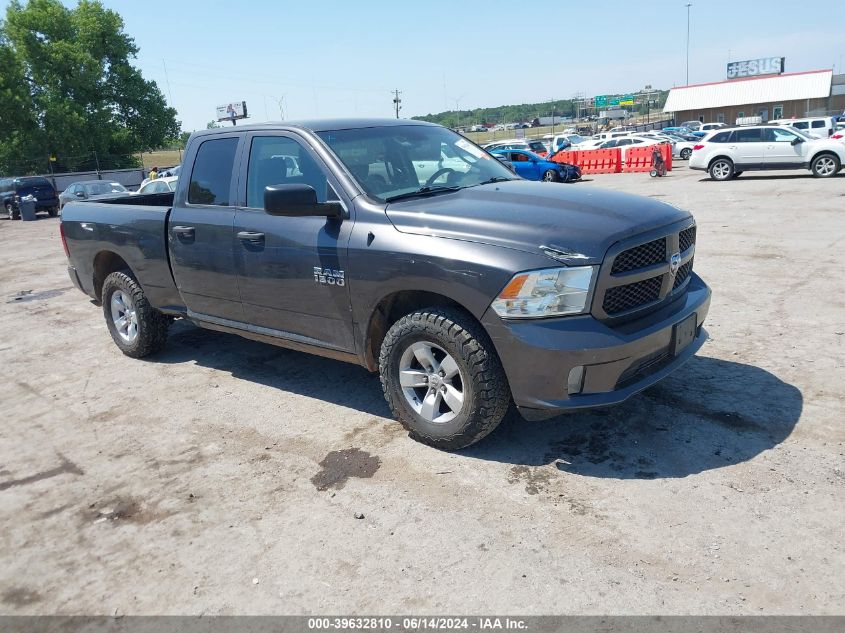 2017 RAM 1500 ST