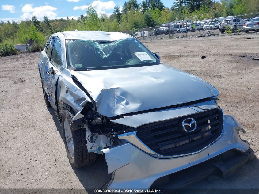 2017 MAZDA CX-9 SPORT