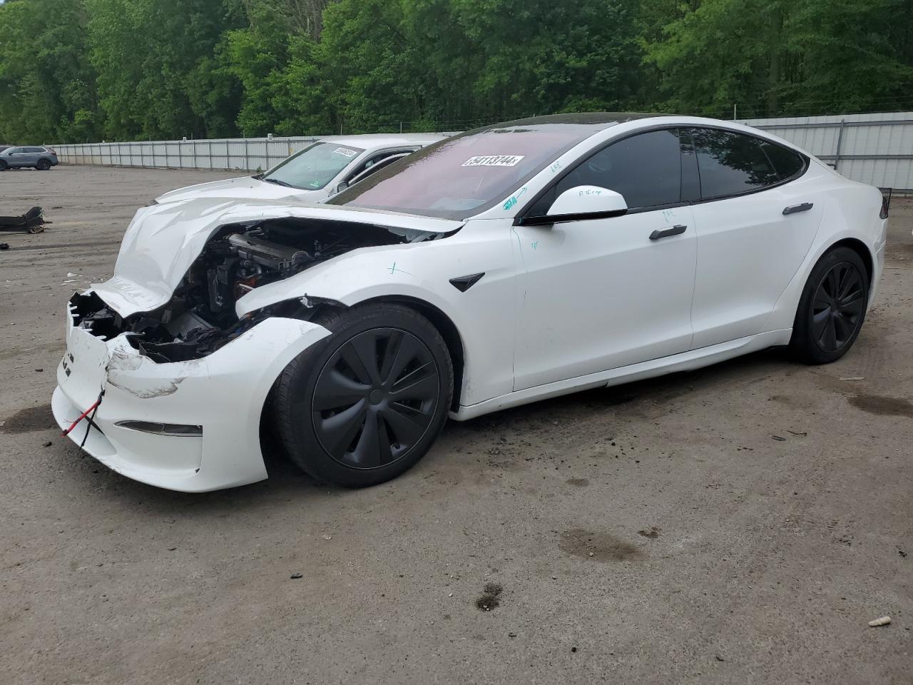 2023 TESLA MODEL S