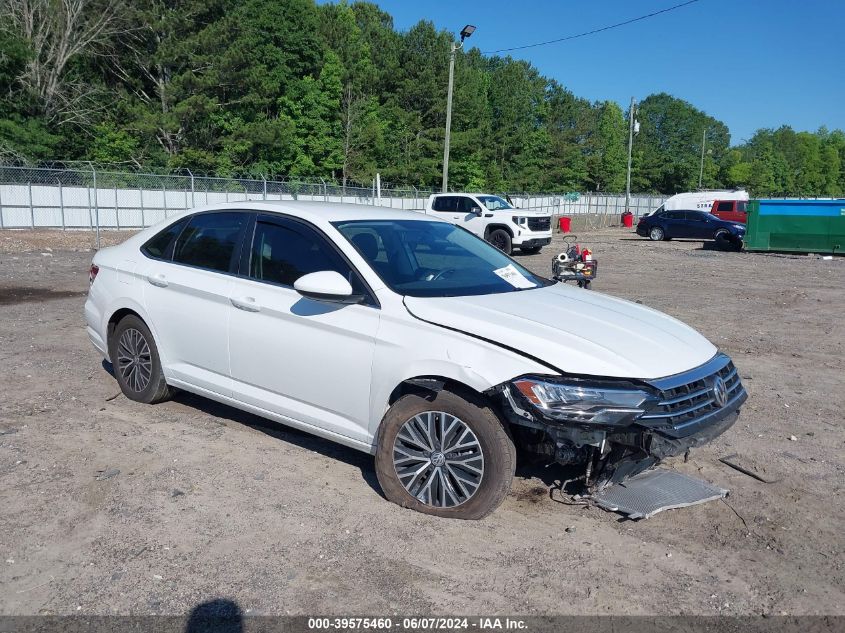 2021 VOLKSWAGEN JETTA S/SE/R-LINE