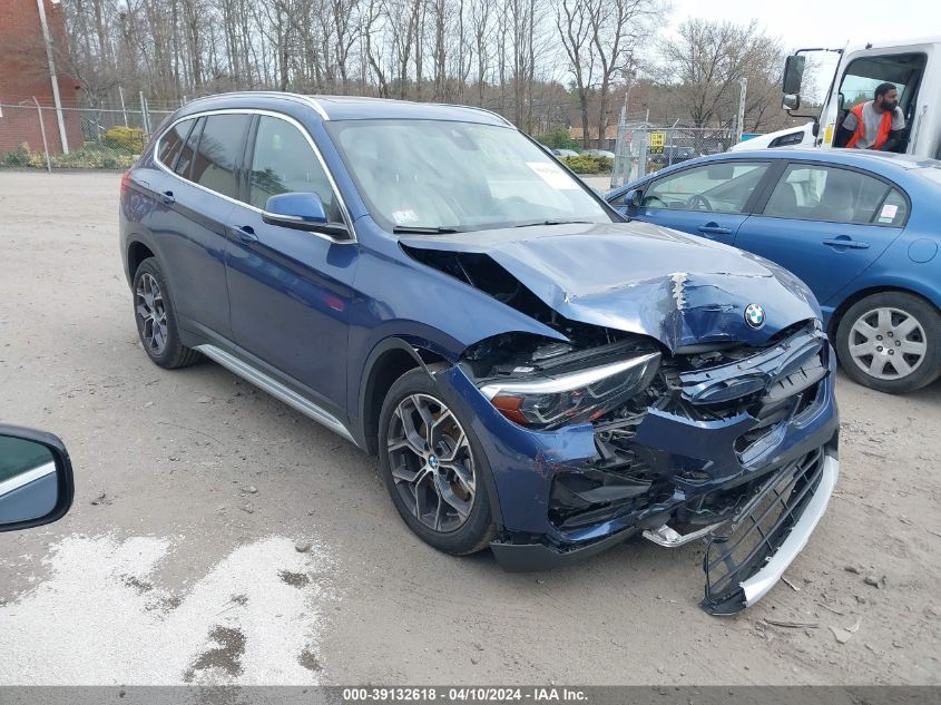 2021 BMW X1 XDRIVE28I