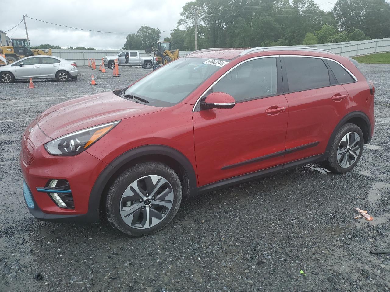 2022 KIA NIRO S