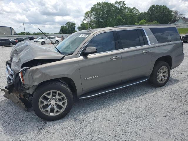 2019 GMC YUKON XL C1500 SLT