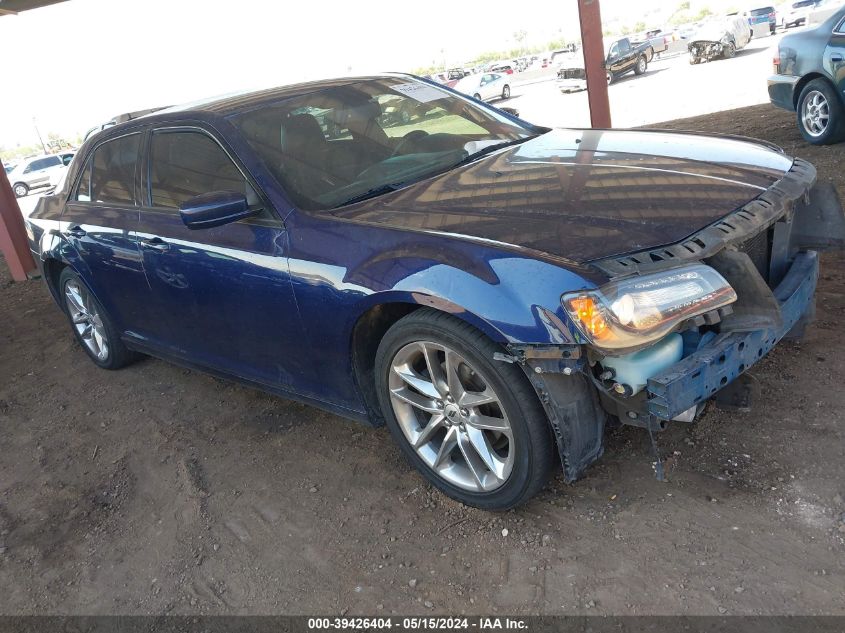 2014 CHRYSLER 300 300S