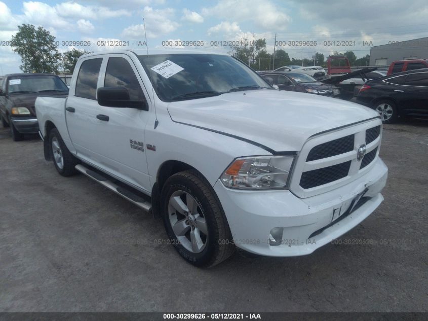 2013 RAM 1500 TRADESMAN/EXPRESS