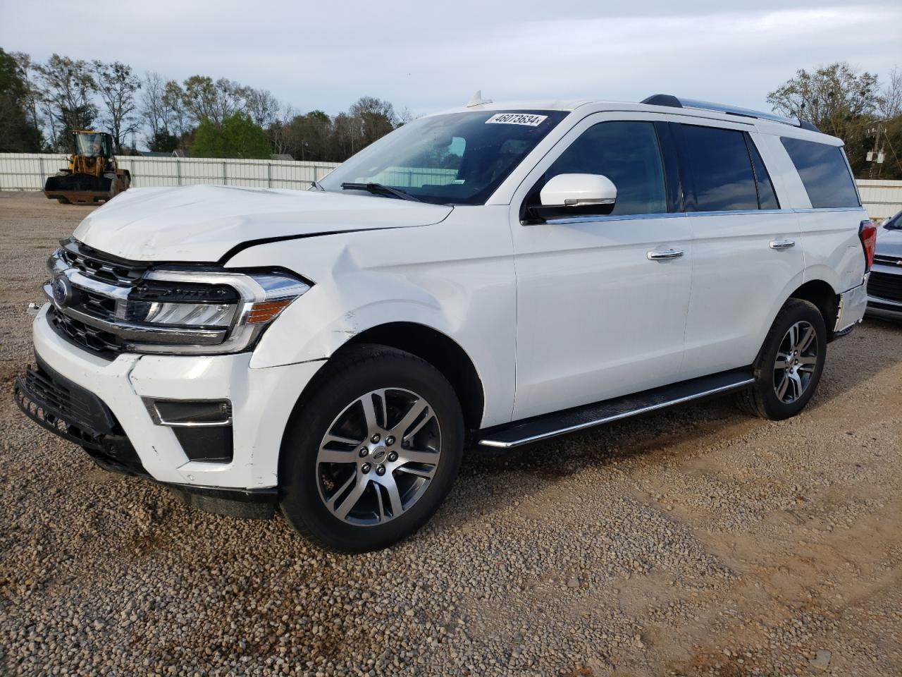 2023 FORD EXPEDITION LIMITED