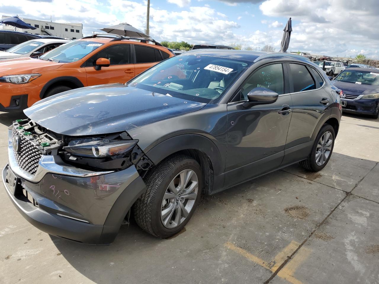 2022 MAZDA CX-30 SELECT