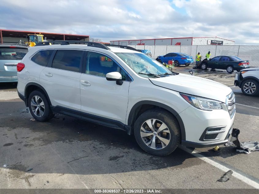 2020 SUBARU ASCENT PREMIUM