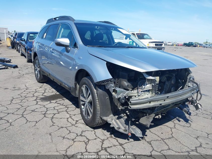 2019 SUBARU OUTBACK 3.6R LIMITED