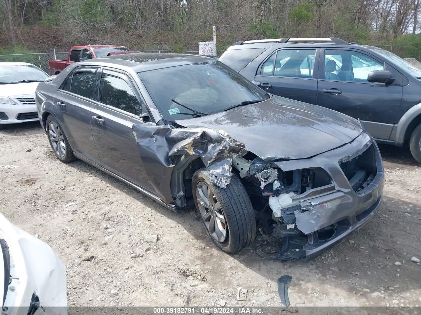 2014 CHRYSLER 300 300S