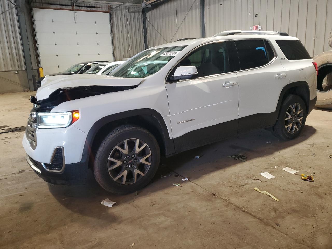 2020 GMC ACADIA SLE