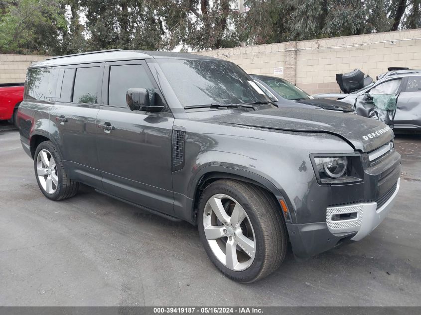 2023 LAND ROVER DEFENDER 130 FIRST EDITION