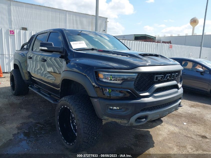 2022 RAM 1500 TRX  4X4 5'7 BOX