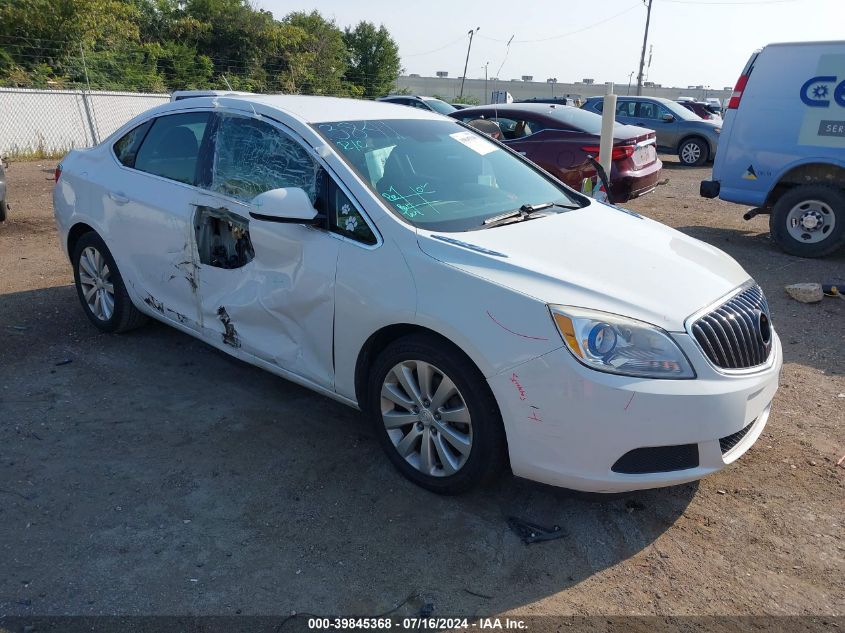 2015 BUICK VERANO