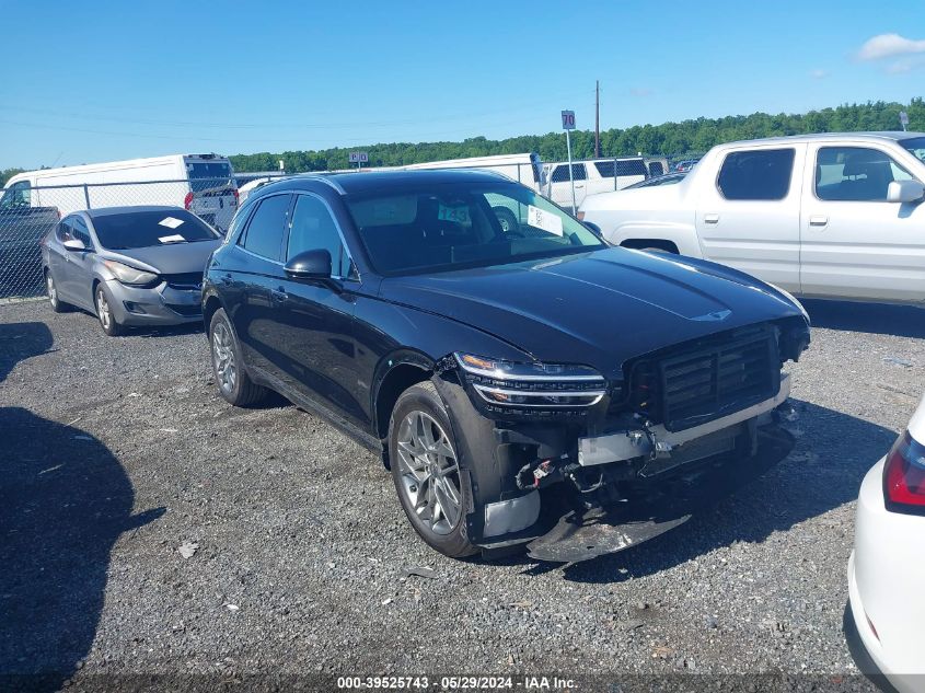 2023 GENESIS GV70 2.5T AWD