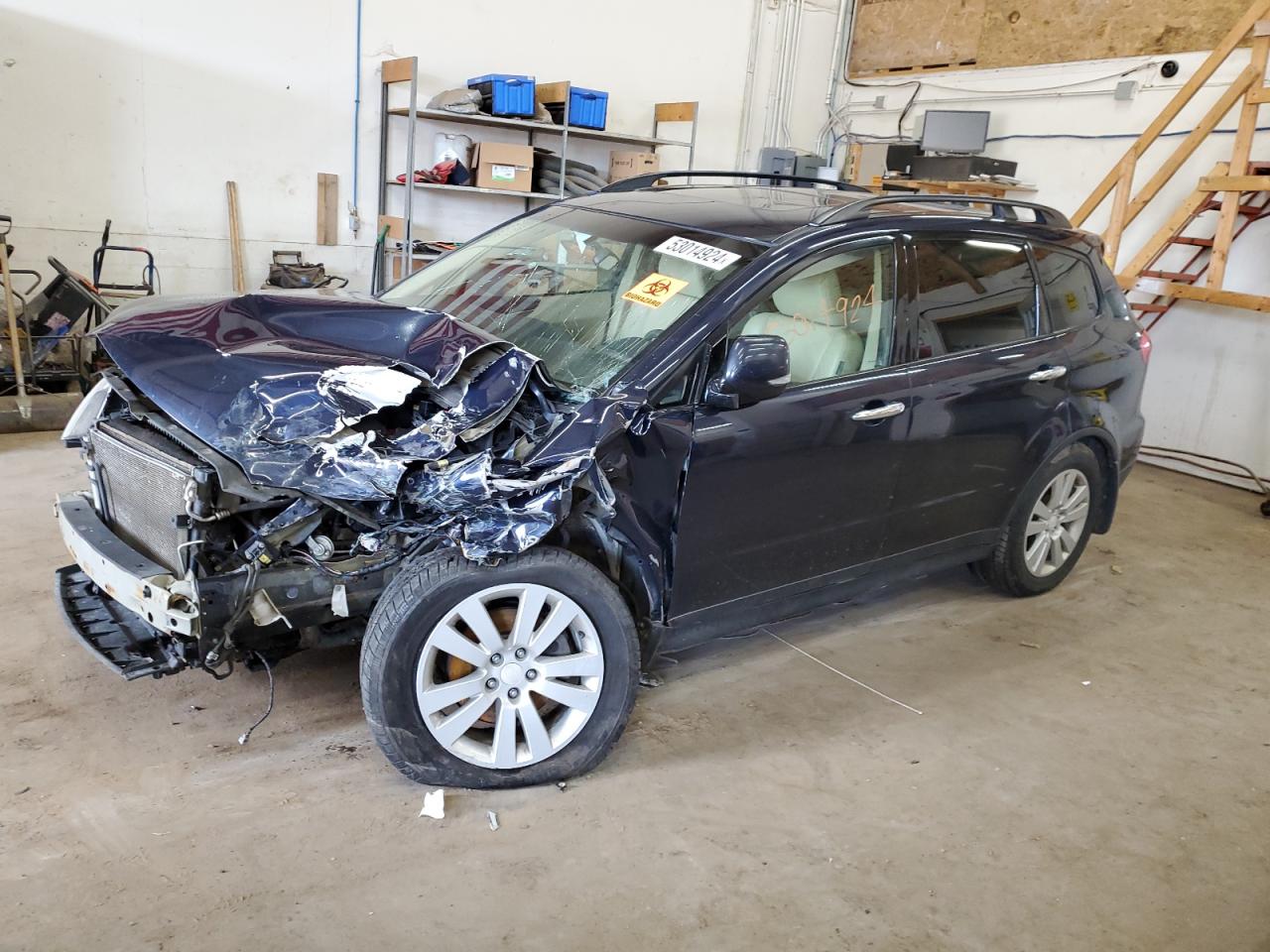 2014 SUBARU TRIBECA LIMITED