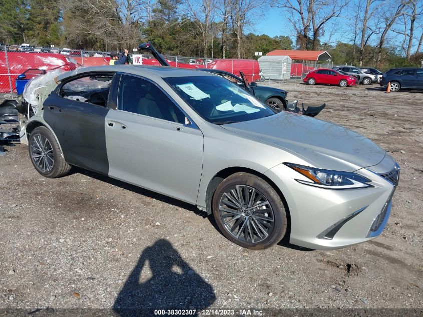 2023 LEXUS ES 350