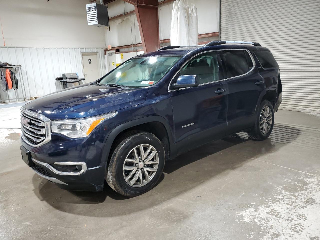 2017 GMC ACADIA SLE