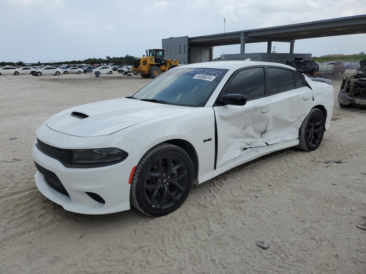 2023 DODGE CHARGER R/T