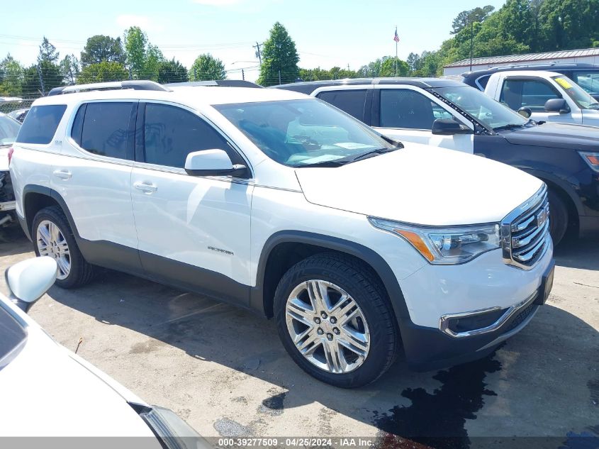 2017 GMC ACADIA SLE-2