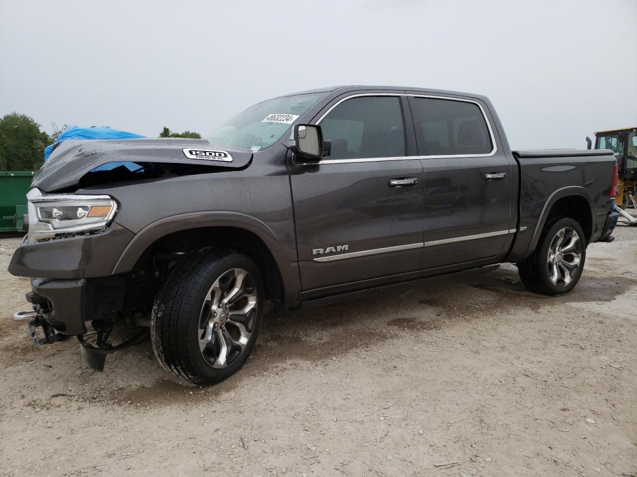 2019 RAM 1500 LIMITED