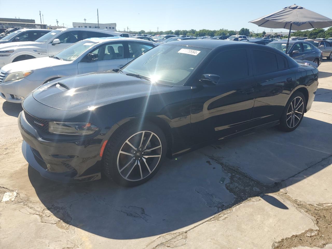 2023 DODGE CHARGER R/T