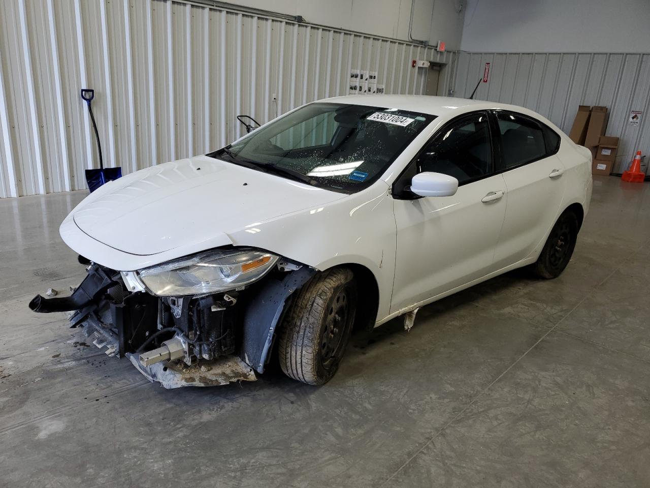 2015 DODGE DART SE