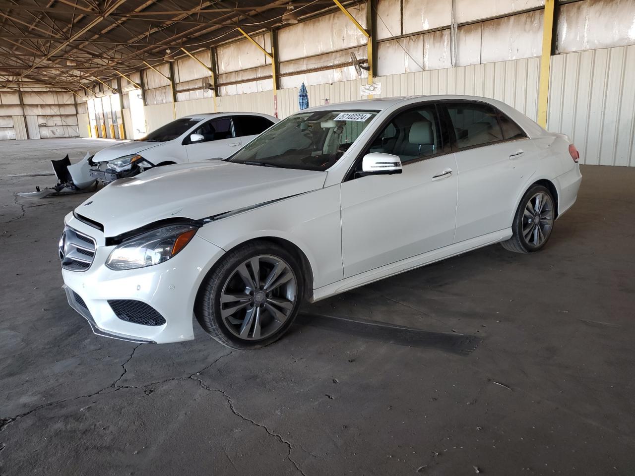 2014 MERCEDES-BENZ E 350